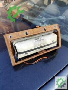 Çıkma Orijinal Yolcu Airbag Peugeot 406 9642189080