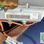 Çıkma Orijinal Yolcu Airbag Peugeot 406 9642189080