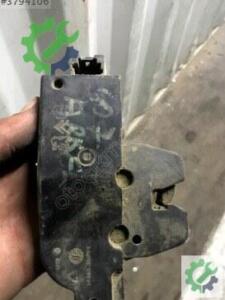 Peugeot 407 Bagaj Kilidi Çıkma