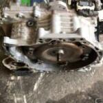Peugeot 408 2020-2025 Orijinal Çıkma Otomatik Şanzıman