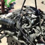 Çıkma Orijinal Motor Komple Peugeot 408 2020-2025