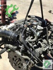 Çıkma Orijinal Motor Komple Peugeot 408 2020-2025