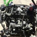 Çıkma Orijinal Motor Komple Peugeot 408 2020-2025