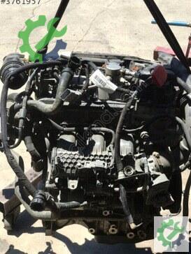 Peugeot 408 Motor Komple çıkma parça