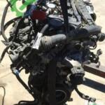 Çıkma Orijinal Motor Komple Peugeot 408 2020-2025