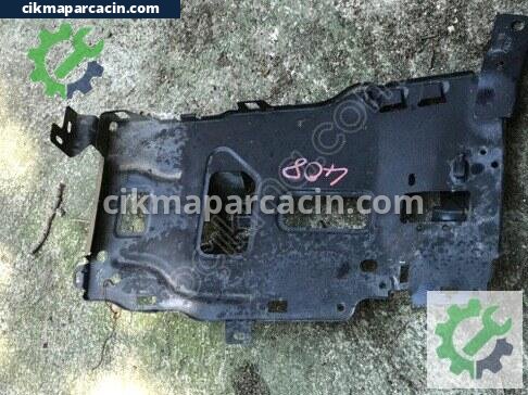 Peugeot 408 Akü çıkma parça