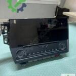 Peugeot 408 Orijinal Çıkma Teyp 765458001