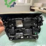 Peugeot 408 Orijinal Çıkma Teyp 765458001