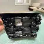 Peugeot 408 Orijinal Çıkma Teyp 765458001