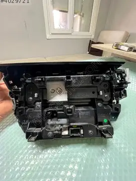 Peugeot 408 Teyp 765458001 çıkma parça