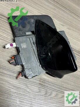 Peugeot 408 Anten çıkma parça