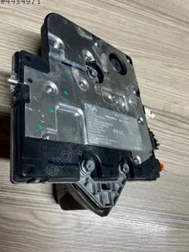 Peugeot 408 Anten çıkma parça