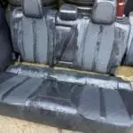 Çıkma Orijinal Arka Koltuk Peugeot 408