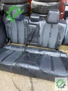 Çıkma Orijinal Arka Koltuk Peugeot 408