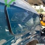 Çıkma Orijinal Depo Kapağı Peugeot 408