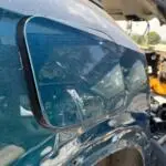 Çıkma Orijinal Depo Kapağı Peugeot 408
