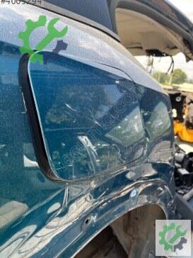 Peugeot 408 Depo Kapağı çıkma parça