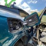 Çıkma Orijinal Depo Kapağı Peugeot 408