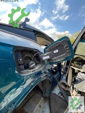 Peugeot 408 Depo Kapağı çıkma parça