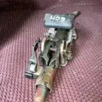 Çıkma Orijinal Direksiyon Mili Peugeot 408