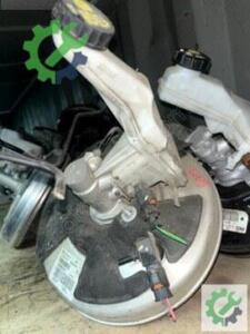 Çıkma Orijinal Fren Ana Merkezi Peugeot 408