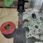 Çıkma Orijinal Pedal Peugeot 408
