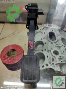 Çıkma Orijinal Pedal Peugeot 408
