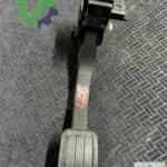 Peugeot 408 Pedal Çıkma