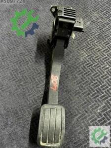 Peugeot 408 Pedal Çıkma