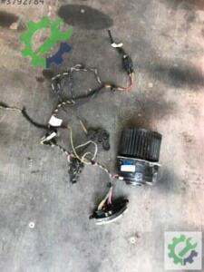 Peugeot 408 Orijinal Çıkma Kalorifer Motoru