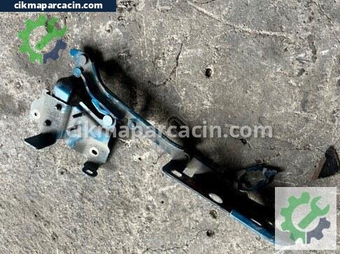 Peugeot 408 Kaput Menteşesi çıkma parça