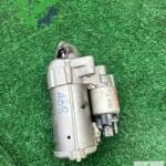 Orijinal Peugeot 408 Marş Dinamosu Çıkma