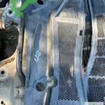 Ön Cam Izgarası Peugeot 408 — Sökme Çıkma
