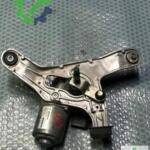 Peugeot 408 Orijinal Çıkma Ön Cam Motoru