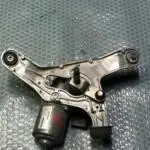 Peugeot 408 Orijinal Çıkma Ön Cam Motoru