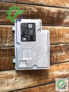 Peugeot 408 2020-2025 Radar Sensörü (ACC) Çıkma