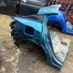Çıkma Sağ Arka Çamurluk — Peugeot 408