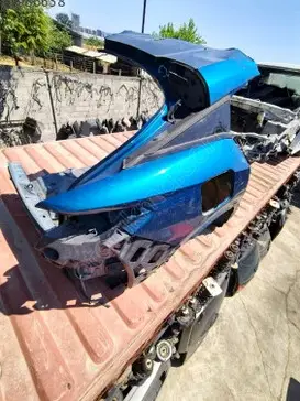Peugeot 408 Sağ Arka Çamurluk çıkma parça