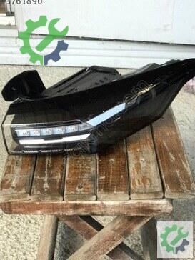 Peugeot 408 Sağ Arka Stop çıkma parça