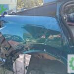 Peugeot 408 Arka Çamurluk Çıkma