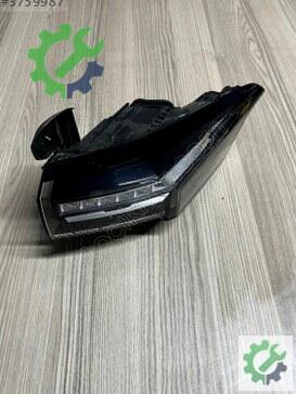 Peugeot 408 Stop Lambası çıkma parça