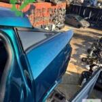 Orijinal Peugeot 408 Sol Arka Çamurluk Çıkma