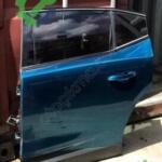 Honda Civic Direksiyon Mili Çıkma Parça Bursa