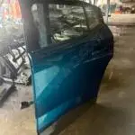 Çıkma Orijinal Sol Arka Kapı Peugeot 408
