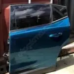 Peugeot 408 Sol Arka Kapı Çıkma