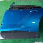 Çıkma Sol Arka Kapı — Peugeot 408