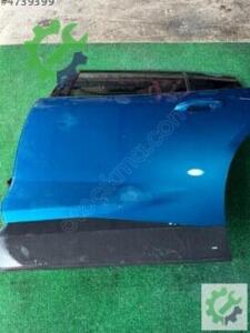 Çıkma Sol Arka Kapı — Peugeot 408