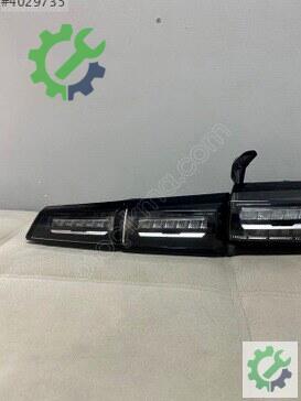 Peugeot 408 Stop Lambası çıkma parça