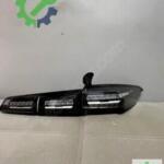 Peugeot 408 Stop Lambası Çıkma