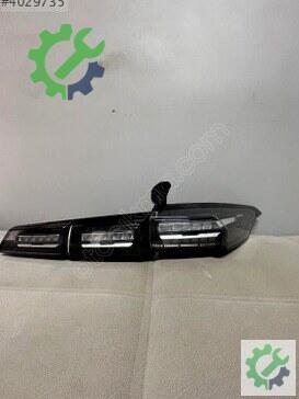 Peugeot 408 Stop Lambası çıkma parça